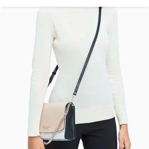 carson convertible Kate Spade crossbody